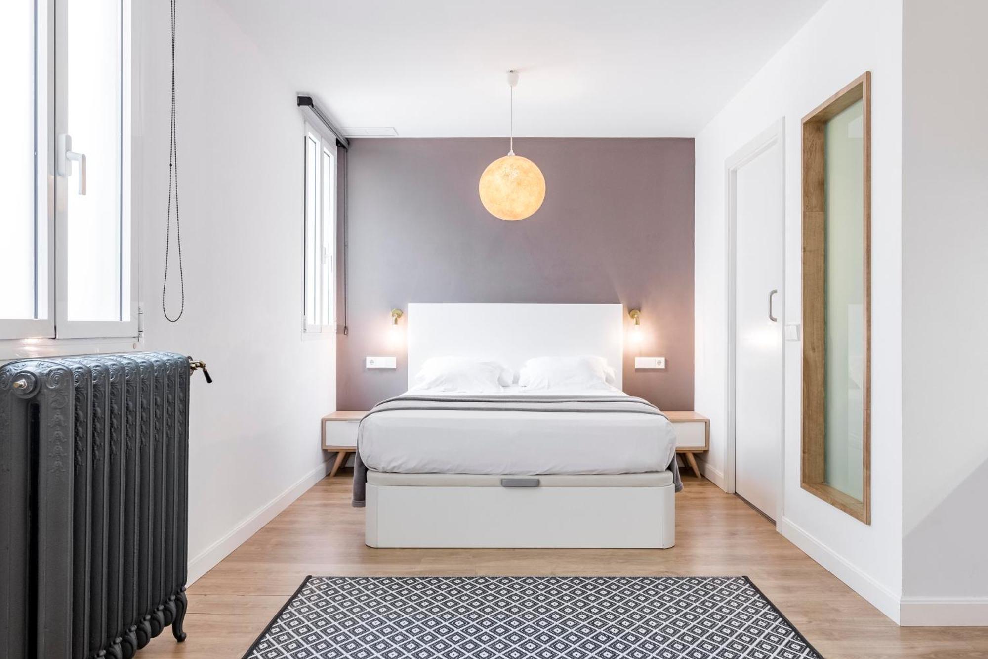 Gran Via Apartamento Madrid